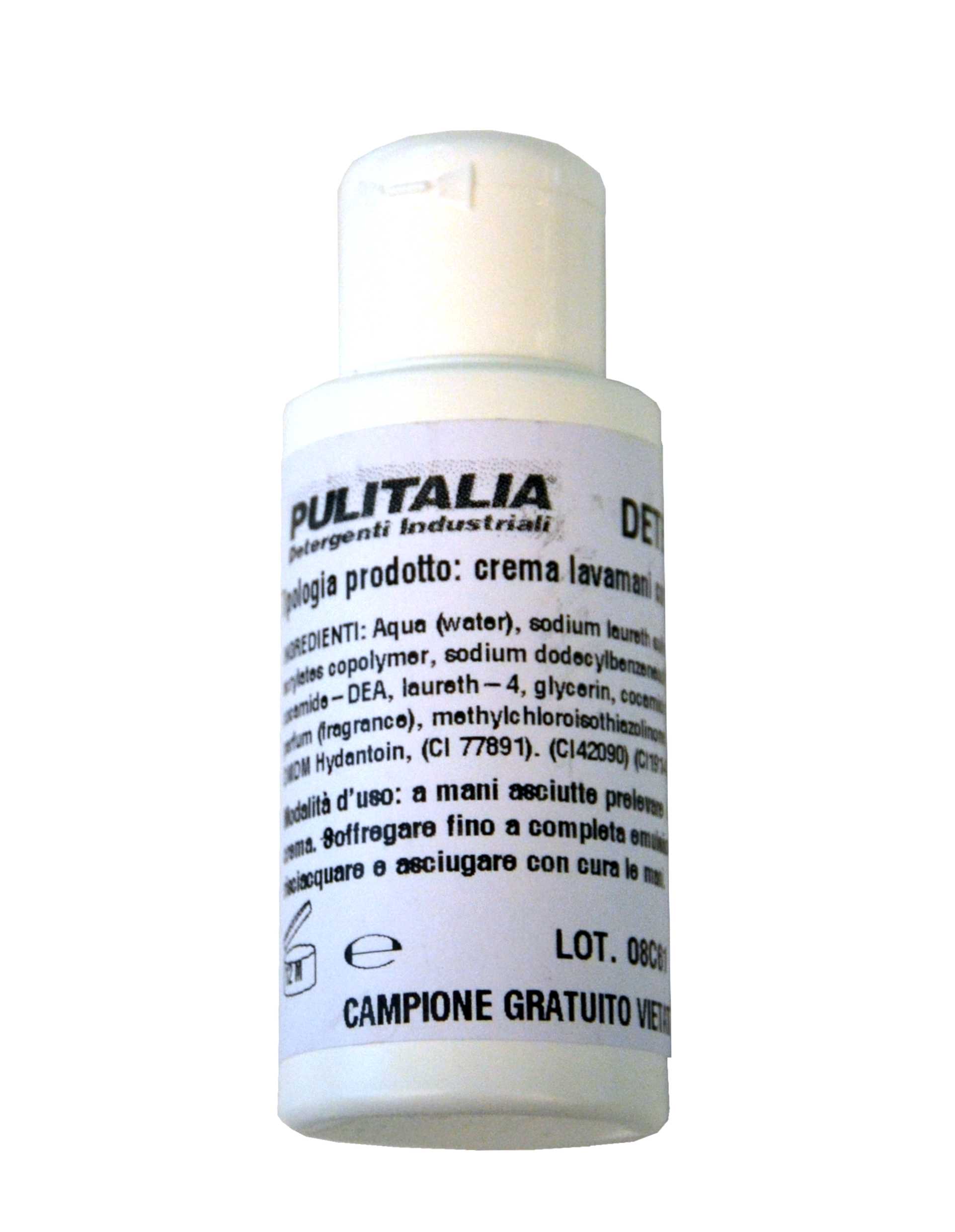 Pulitalia Spa  0130258 DEODORANTE SPRAY DONNA ML.100 PZ.24